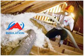 attic insulation overland park