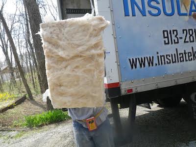 Insulation for Attic Hatch Pic