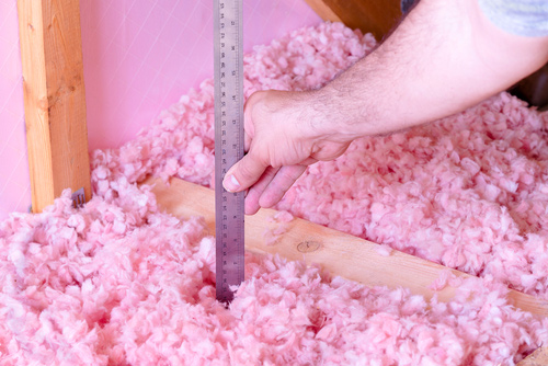 Insulation For Humidity And Moisture A+ Insulation