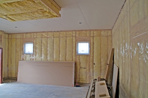 Don T Forget To Insulate The Most Neglected Room In Your Home