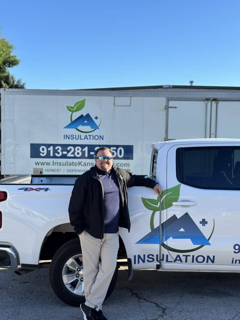Jeff Kuhn 2 Our Team | A+ Insulation
