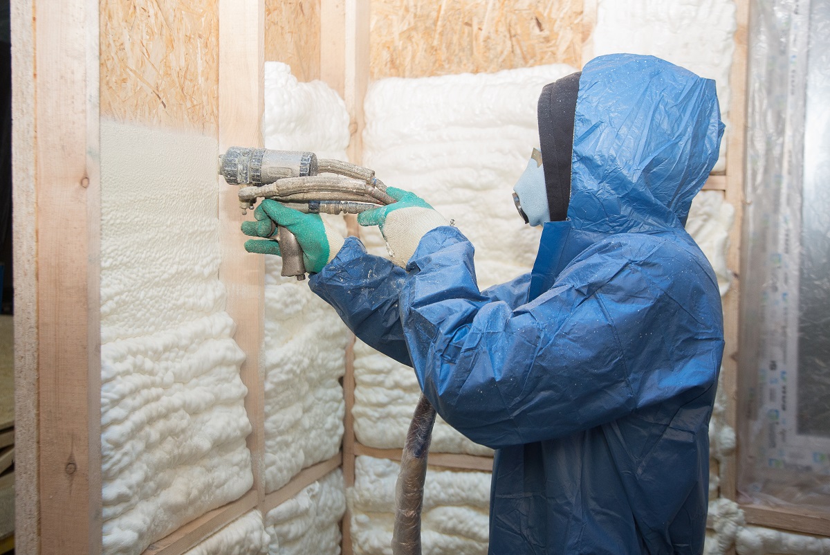 The Differences Between Fiberglass And Cellulose
