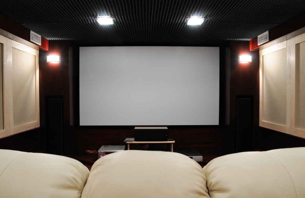 soundproofed-home-theater
