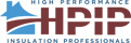 Logo hpip 5 home insulation in kansas city | a+ insulation