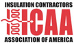 logo icaa 2 Home Insulation in Kansas City | A+ Insulation