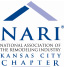 logo nari 4 Home Insulation in Kansas City | A+ Insulation