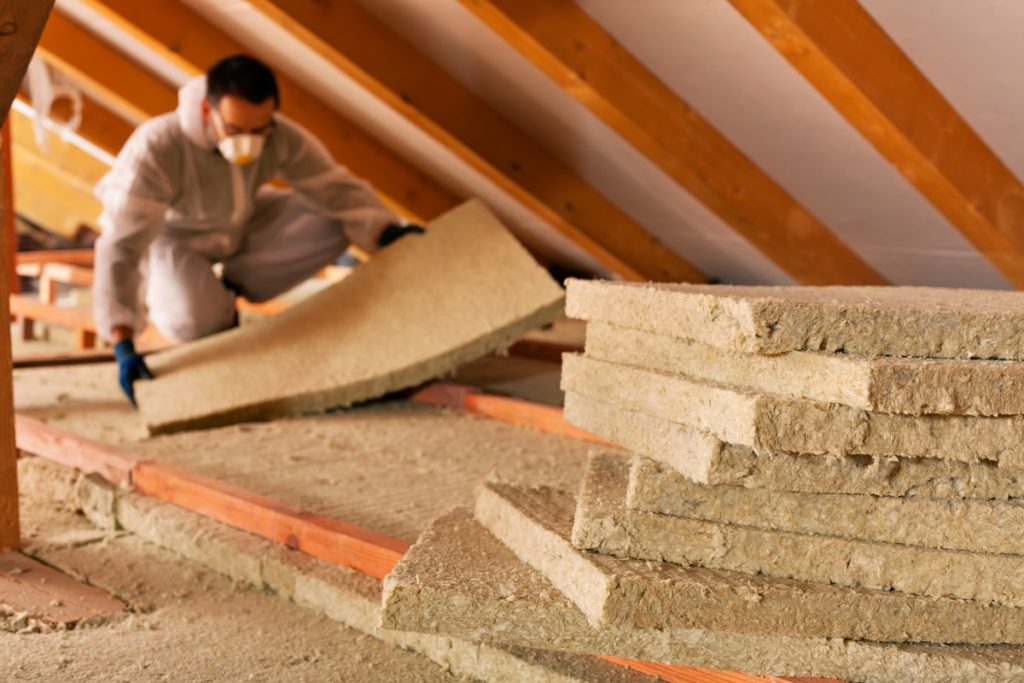 Here's What You Need To Know About Insulation