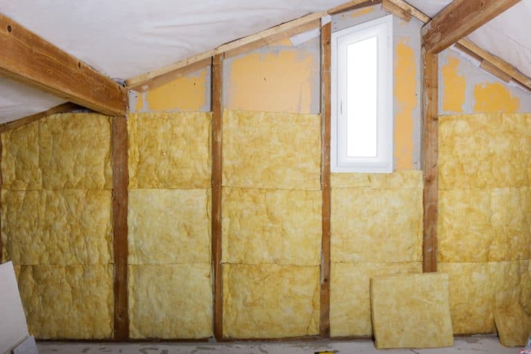8 Common Attic Insulation Problems A+ Insulation