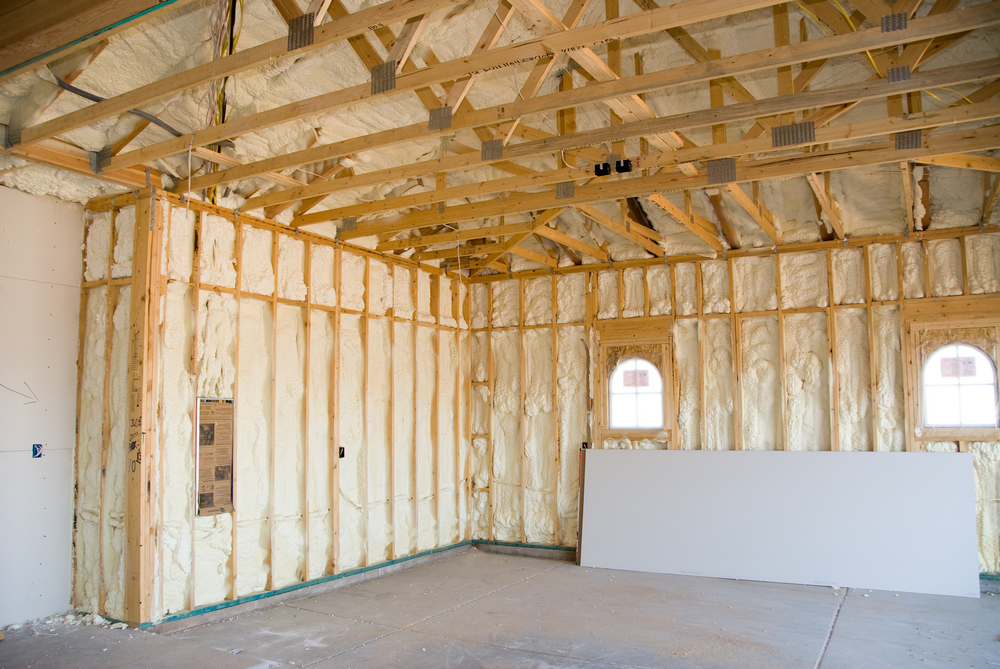 Should You Insulate Your Interior Walls A Insulation